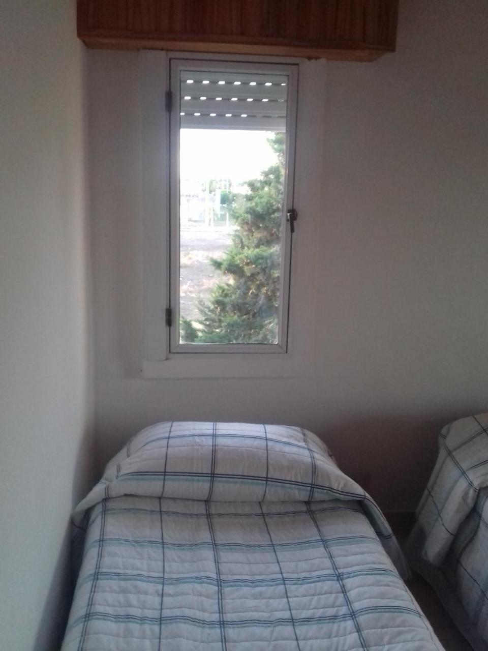 Casa De Franchesca Hostel Trelew Ngoại thất bức ảnh
